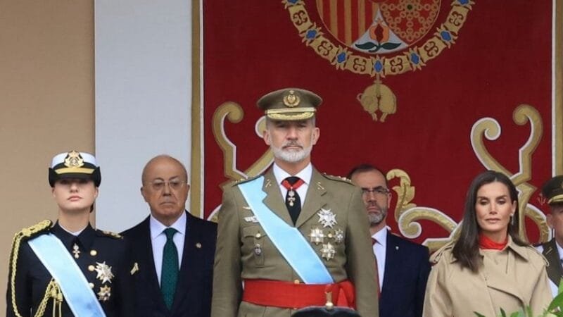 Análisis del Día de la Hispanidad 2024: Un desfile marcado por la unidad nacional y el protagonismo de la Familia Real