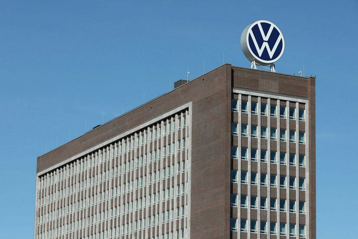 Volkswagen se enfrenta a una crisis histórica en Alemania: posibles ...
