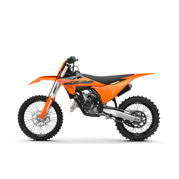 KTM 125 SX 2025