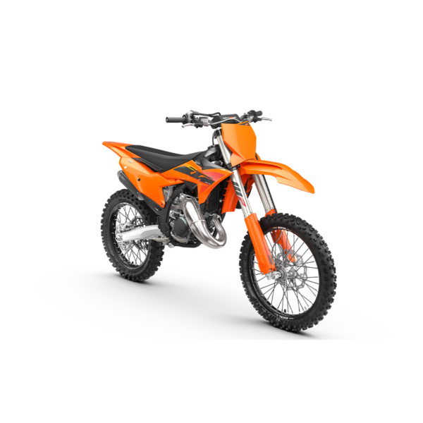 KTM 125 SX 2025 - Imagen 2