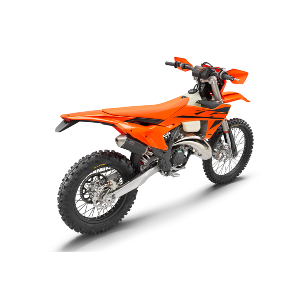 KTM 125 XC-W 2025 - Imagen 3