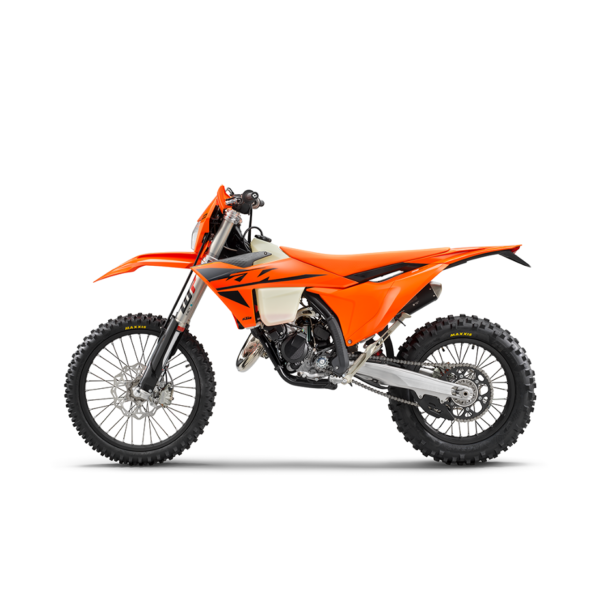 KTM 125 XC-W 2025