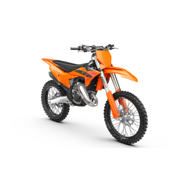 KTM 150 SX 2025 - Image 2