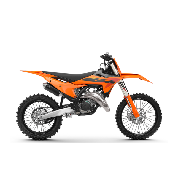 KTM 150 SX 2025 - Image 3