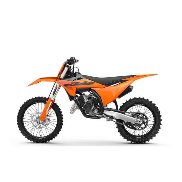 KTM 150 SX 2025