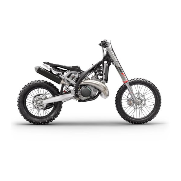 KTM 250 EXC 2025 - Image 3