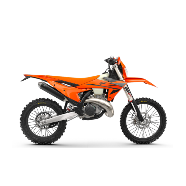 KTM 250 EXC 2025 - Image 4