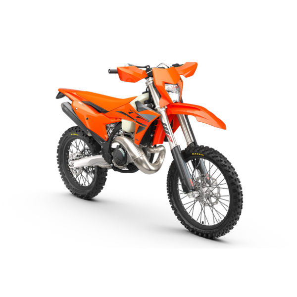 KTM 250 EXC 2025 - Image 2