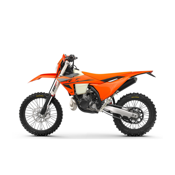 KTM 250 EXC SIX DAYS 2025