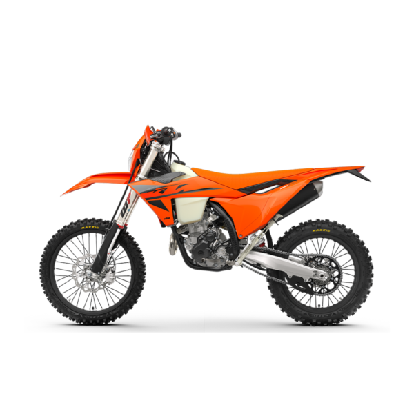 KTM 250 EXC-F 2025