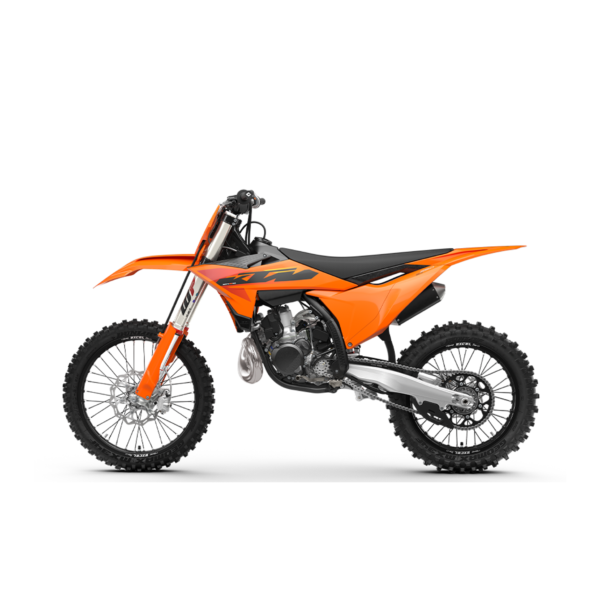 KTM 250 SX 2025