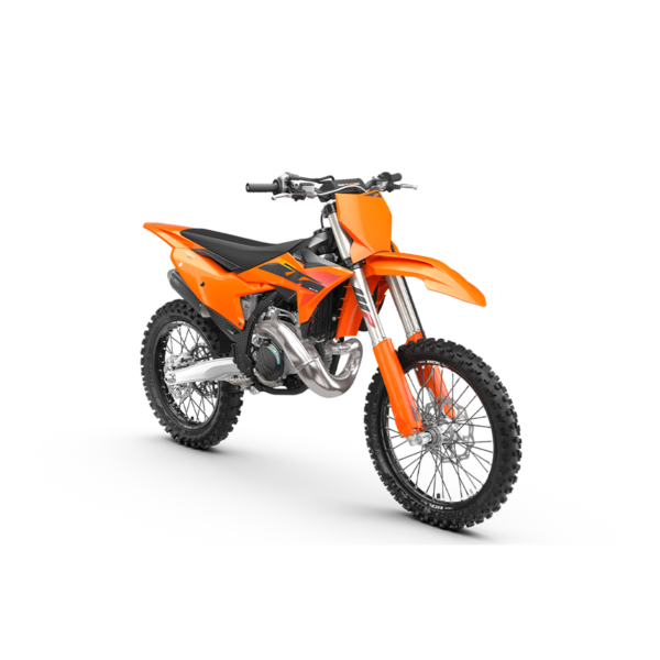 KTM 250 SX 2025 - Imagen 2