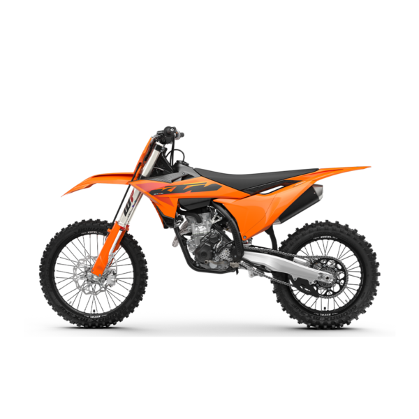 KTM 250 SX-F 2025