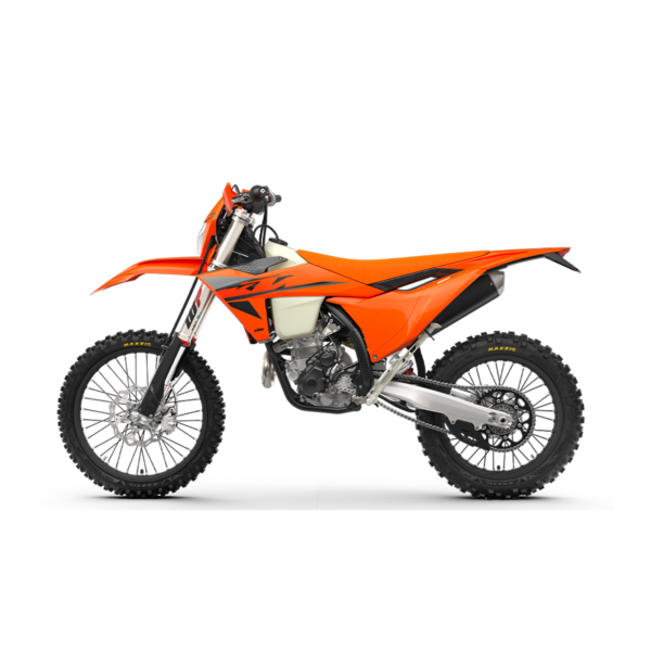 KTM 350 EXC-F 2025