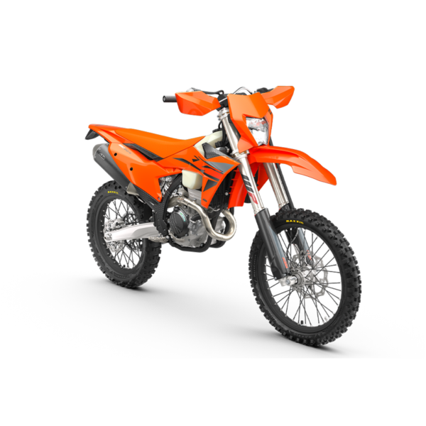 KTM 350 EXC-F 2025 - Imagen 2