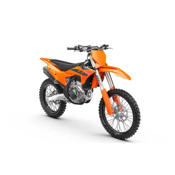 KTM 350 SX-F 2025 - Imagen 2