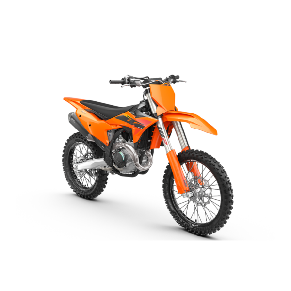 KTM 450 SX-F 2025 - Imagen 2