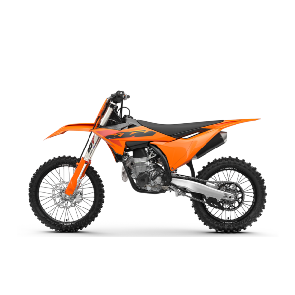 KTM 450 SX-F 2025