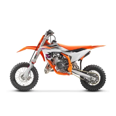 KTM 50 SX 2025