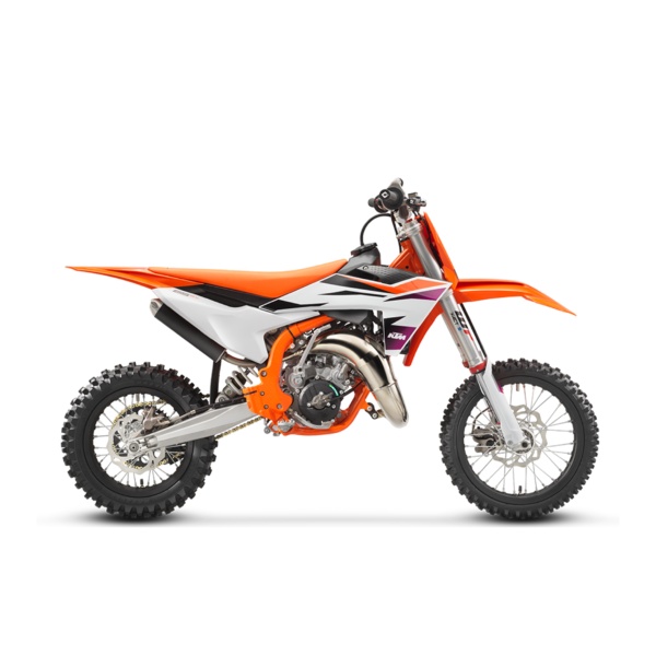 KTM 65 SX 2025 - Imagen 3