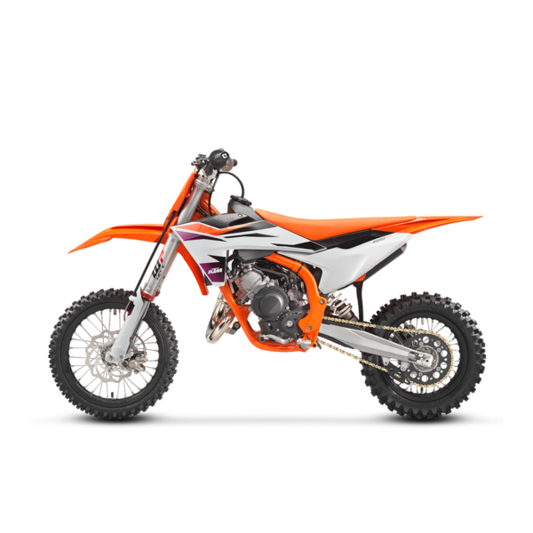 KTM 65 SX 2025