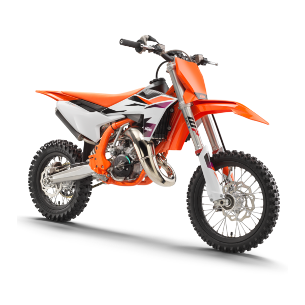 KTM 65 SX 2025 - Imagen 2