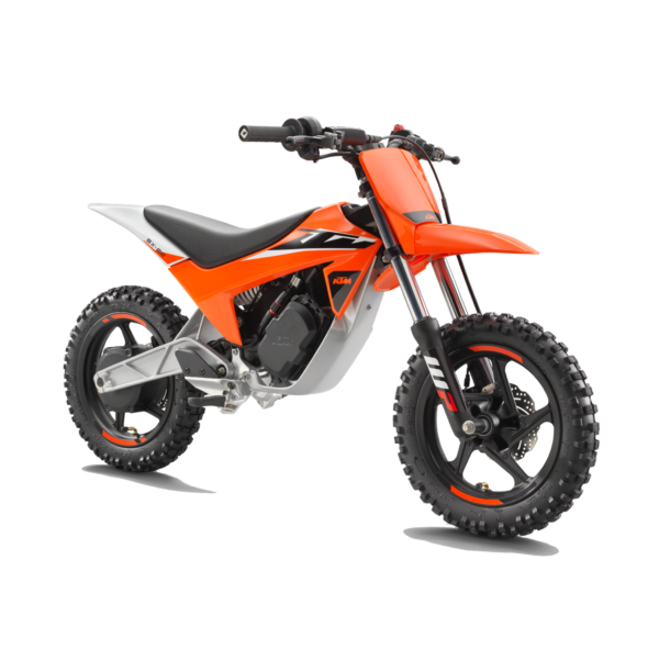 2025 KTM SX-E 2 2025 - Image 3