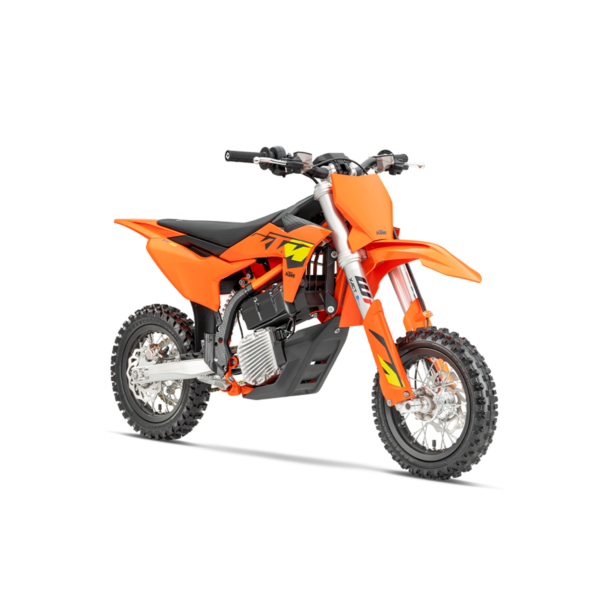 KTM SX-E 3 2025 - Imagen 2