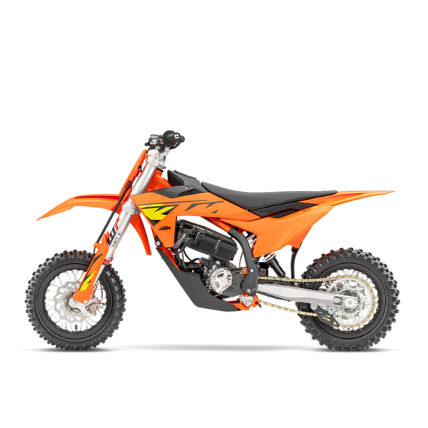 KTM SX-E 3 2025