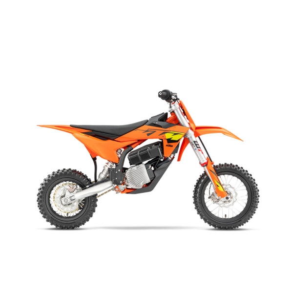 KTM SX-E 5 2025 - Imagen 4