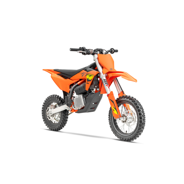 KTM SX-E 5 2025 - Imagen 2