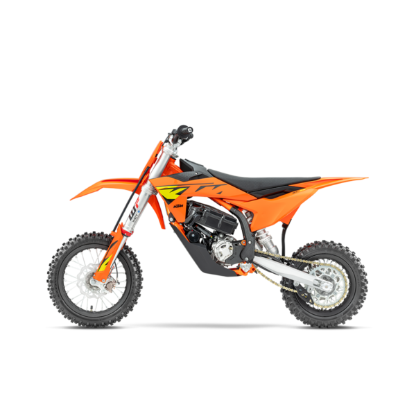 KTM SX-E 5 2025