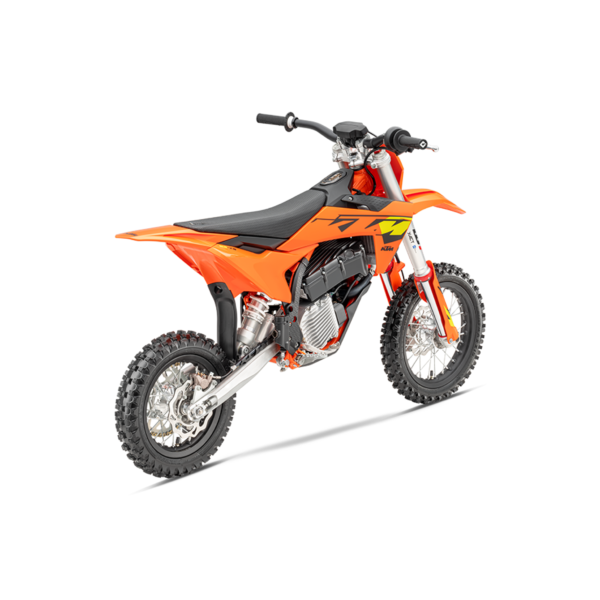 KTM SX-E 5 2025 - Imagen 3