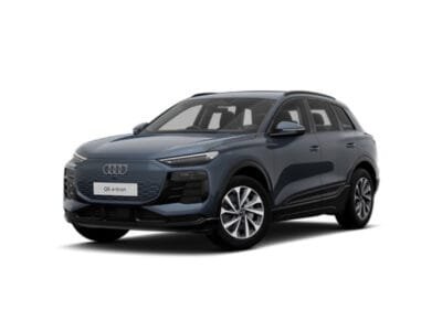 AUDI Q6 e-tron Black Line Quattro 5p.