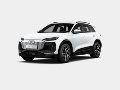 AUDI Q6 e-tron 2024