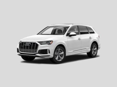 AUDI Q7 S line 55 TFSI e quattro