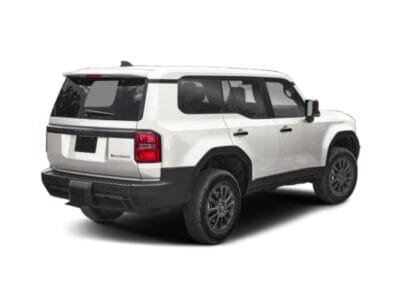 TOYOTA Land Cruiser LAND CRUISER 250 VX 5p.