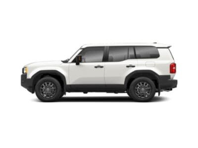 TOYOTA Land Cruiser LAND CRUISER 250 VX 5p.