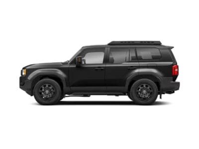 TOYOTA Land Cruiser LAND CRUISER 250 2024