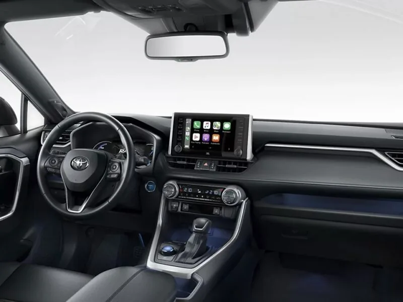 Toyota Rav4 Advance 2020