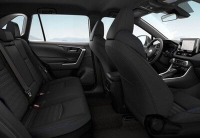 Toyota Rav4 Advance 2020