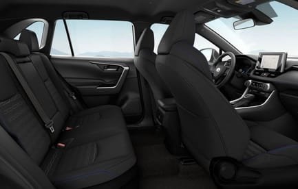 Toyota Rav4 Advance 2020