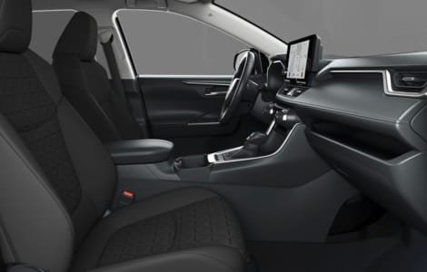 Toyota Rav4 2020
