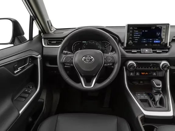 Toyota Rav4 Advance 2020