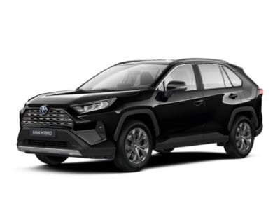 Toyota Rav4 Advance 2020