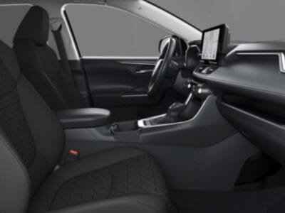 Toyota Rav4 2022