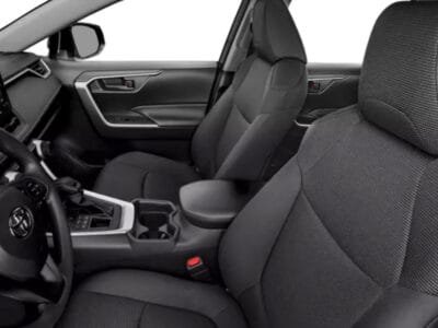Toyota Rav4 2022