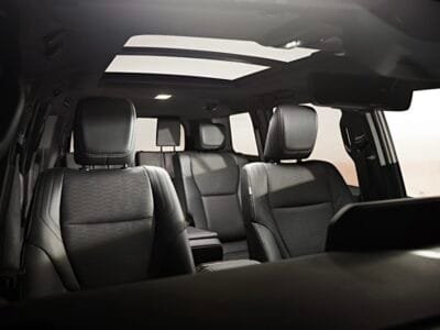 TOYOTA Land Cruiser LAND CRUISER 250 2024