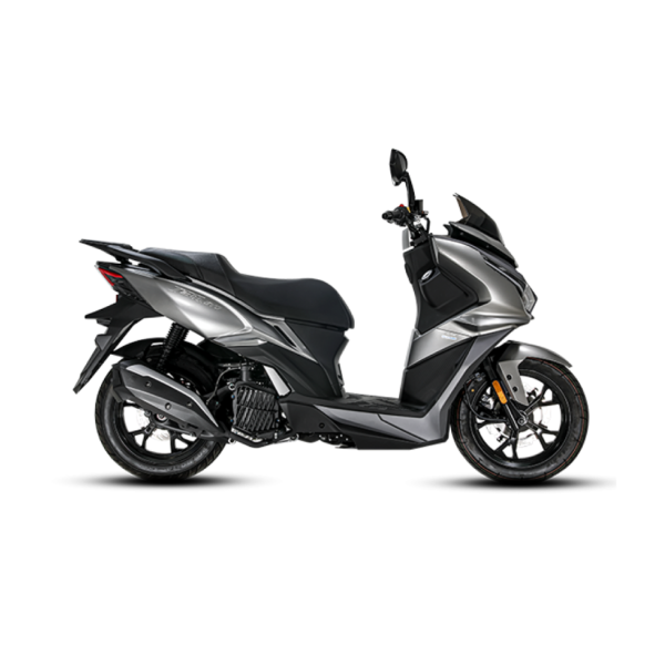 SYM JET EVO 125 - Image 3