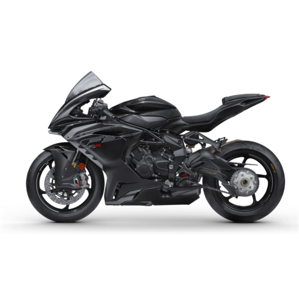 MV Agusta F3 RR - Image 5